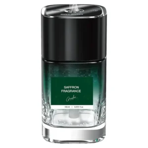 خوشبو کننده شارژی گرین لاین مدل Saffron Diffuser Car & Home Fragrance GL-AD20 | ظرفیت 150 میلی لیتر