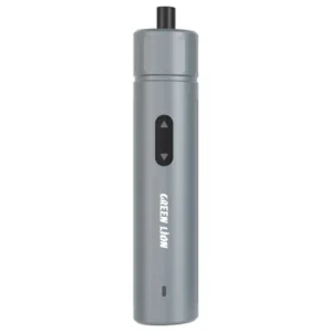 پیچ گوشتی شارژی گرین لاین مدل Green Lion GSD-28 | گشتاور 3.5 نیوتن متر و 28 سری