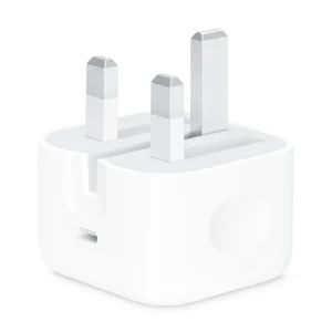 شارژر اپل 40 وات اپل مدل A3353 با توان 60 وات | Apple Dynamic Power