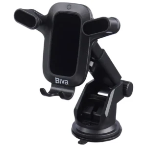 هولدر گوشی خودرو بیوا مدل Biva BH-22 Gravity Car Mount Holder