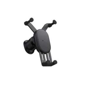 هولدر و شارژر بی‌سیم خودرو بیسوس مدل Baseus Stable Gravitational Wireless Charging Car Mount Pro 15W SUWX030001