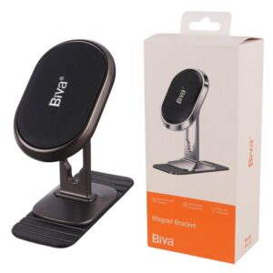 پایه نگهدارنده رومیزی مگنتی بیوا مدل Biva BH-19 Magnet Bracket
