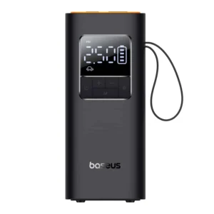 پمپ باد شارژی Baseus SuperMini Pro BS-CG016 مدل C11159300111