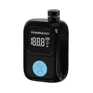 پمپ باد شارژی پاورولوژی مدل Powerology PSM018 | 48W و فشار 150 PSI