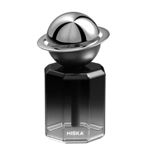 خوشبو کننده هیسکا مدل HISKA HR-29 Saturn Cologne | خوشبوکننده لوکس خودرو و محیط با رایحه کلن