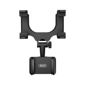پایه نگه‌دارنده موبایل آینه‌ای خودرو ایکس‌او مدل XO car holder for rearview mirror C70
