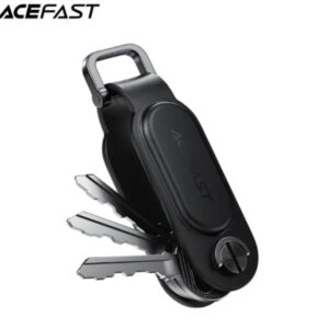 ردیاب هوشمند و دسته کلید ایس فست مدل ACEFAST S4 Keychain Positioning Device