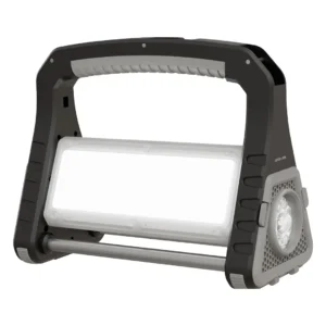 چراغ کار و کمپینگ شارژی گرین لاین مدل Green Lion Lumina WL-52