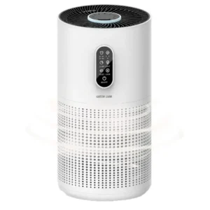 دستگاه تصفیه هوا گرین لاین مدل Green Lion Compact Air Purifier GL-AP18