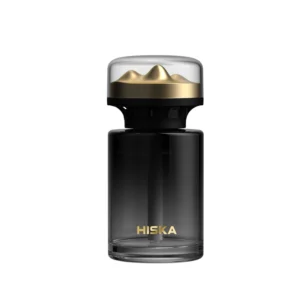 خوشبو کننده هیسکا مدل HISKA HR-27 Noir Gold | رایحه Cologne و ظرفیت 130 میلی‌لیتر