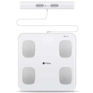 ترازو هوشمند پرووان مدل ProOne Body Lab Smart Scale