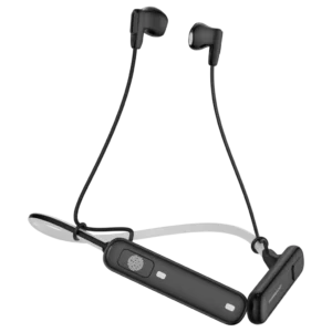 هندزفری گردنی پاورولوژی مدل VOIX ENC Neckband PWA23WNKB