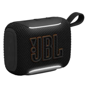 اسپیکر JBL Go 5 با AirTouch | ضدآب و ضدگردوغبار