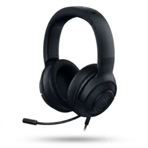 هدست گیمینگ Razer Kraken X Lite 7.1 | صدای فراگیر مجازی 7.1 کاناله