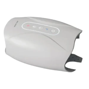 ماساژور دست و مچ گرین لاین مدل Green Lion Hand Massager with Heat and Compression White